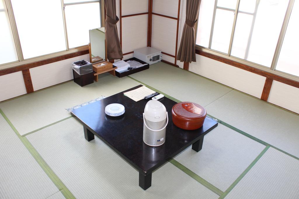 Kinokuniya Ryokan Fujisawa Zewnętrze zdjęcie