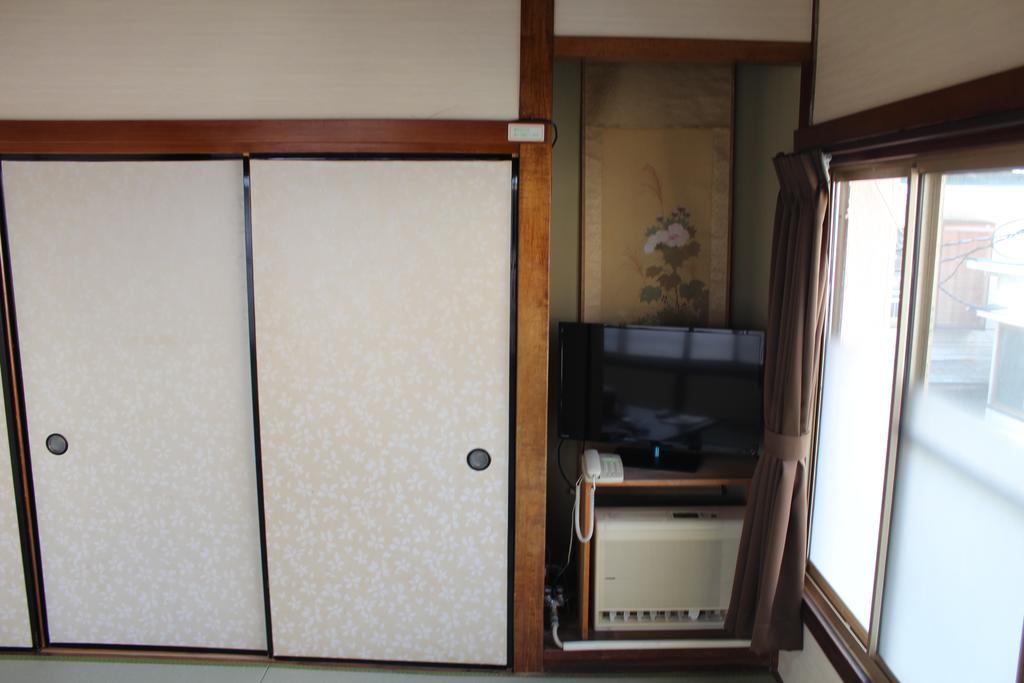 Kinokuniya Ryokan Fujisawa Zewnętrze zdjęcie